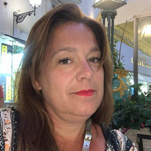 Marijke Egberts Olivier